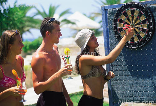 Barut Arum Hotel 31